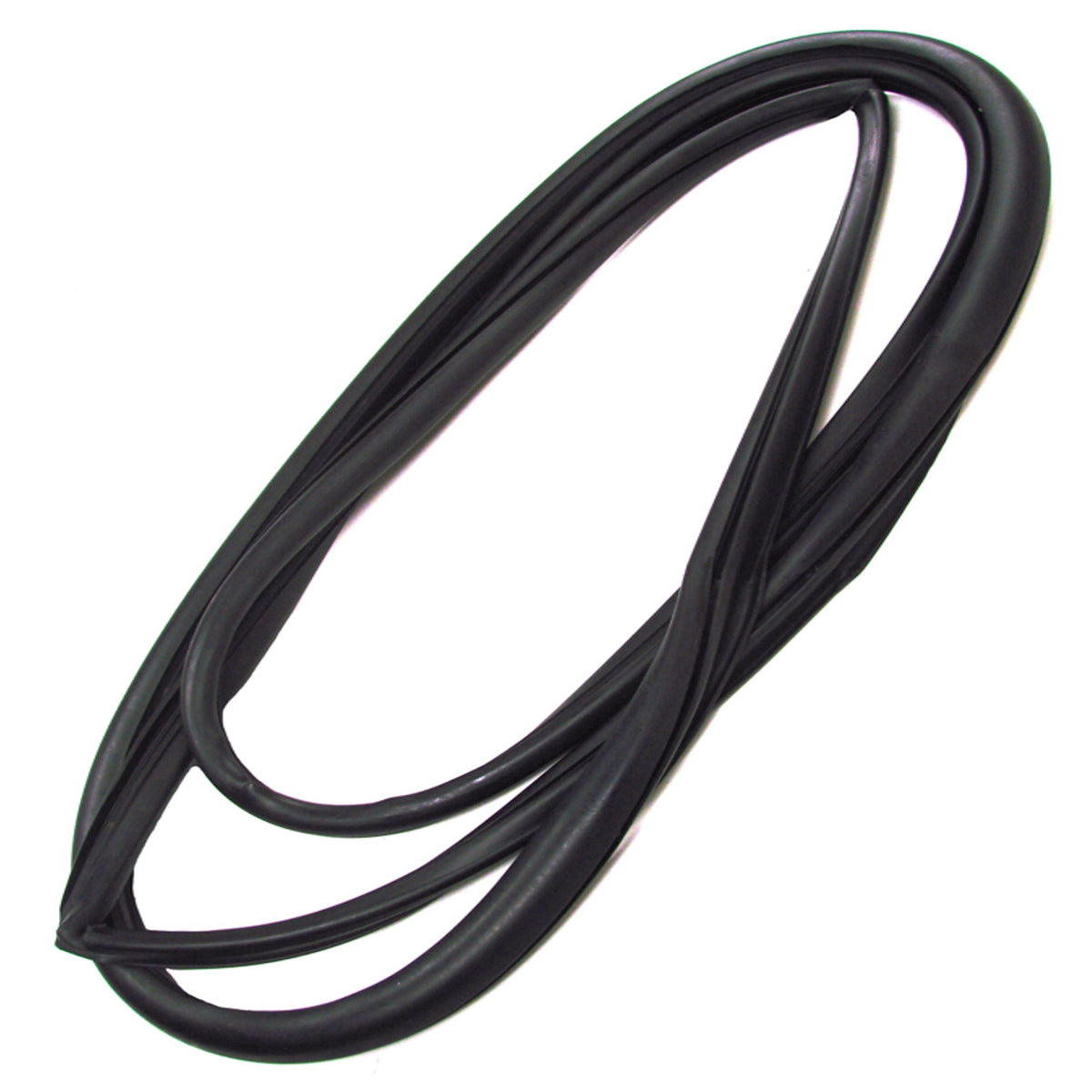 Vulcanized Rear Windshield Seal For Chevrolet Bel Air 1961; VWS 3100-R