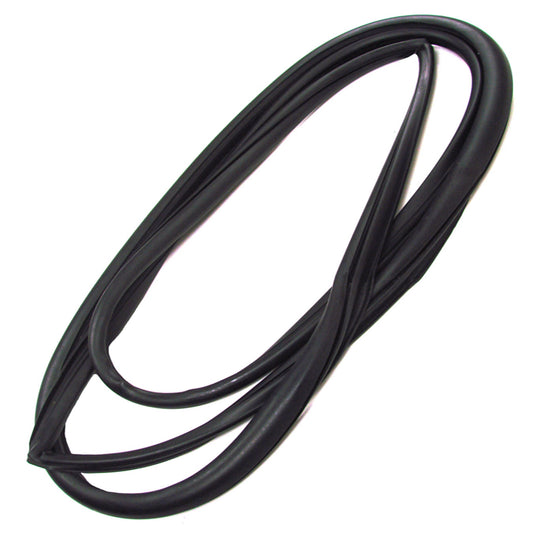 Vulcanized Rear Windshield Seal For Chevrolet Bel Air 1961; VWS 3100-R