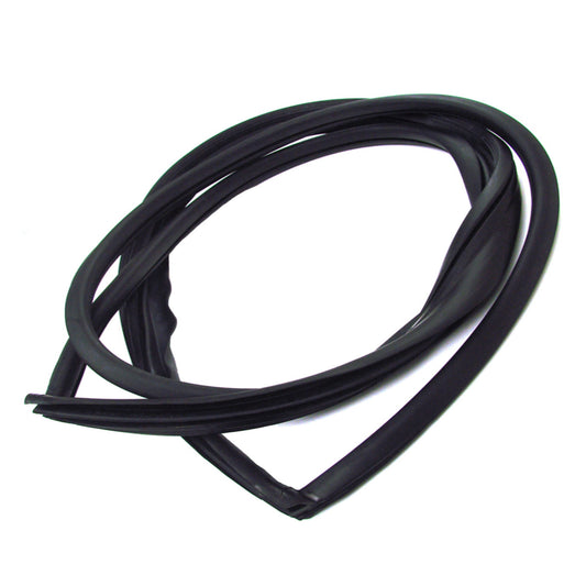 Vulcanized Rear Windshield Seal For Buick Invicta 1963, Wildcat 1964; VWS 3129-R