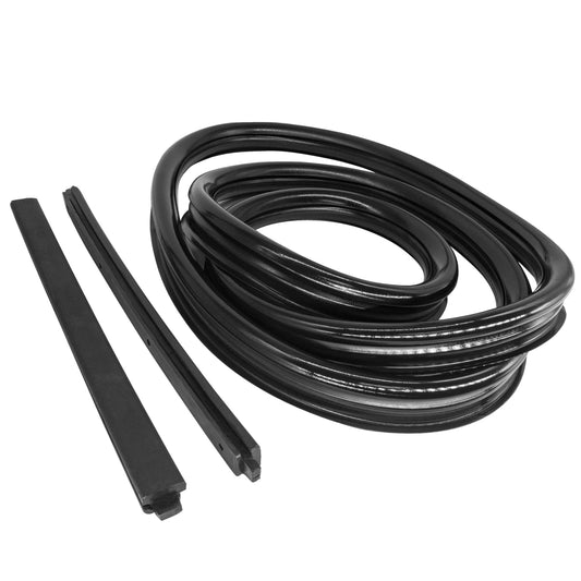 Vulcanized Rear Windshield Seal For Mercury Mercury 1949; VWS 3301-R
