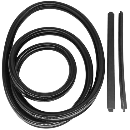 Vulcanized Rear Windshield Seal For Mercury Mercury 1949; VWS 3301-R