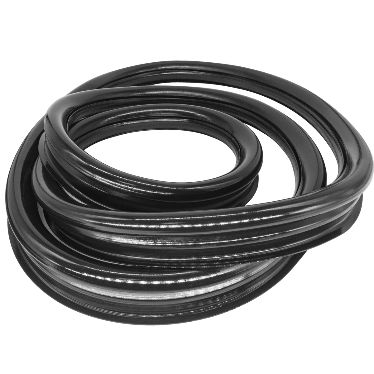 Vulcanized Rear Windshield Seal For Mercury Mercury 1949; VWS 3301-R