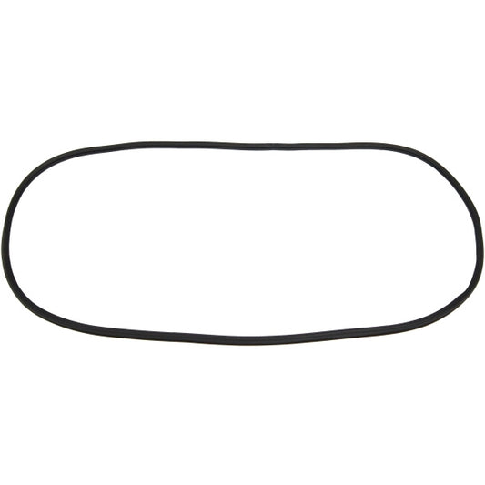 Vulcanized Windshield Seal For Ford F-100, F-250, F-350 1953-1955; VWS 3302