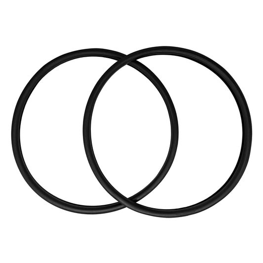 Vulcanized Rear Windshield Seal - Coupe For Mercury Mercury 1949; VWS 3303-R
