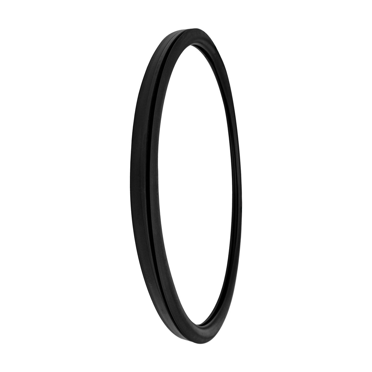 Vulcanized Rear Windshield Seal - Coupe For Mercury Mercury 1949; VWS 3303-R