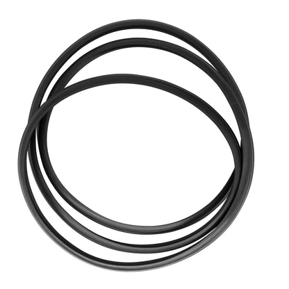 Swing-Out Windshield Seal For Ford Model 48 1935, Model 68 1936; VWS 3303