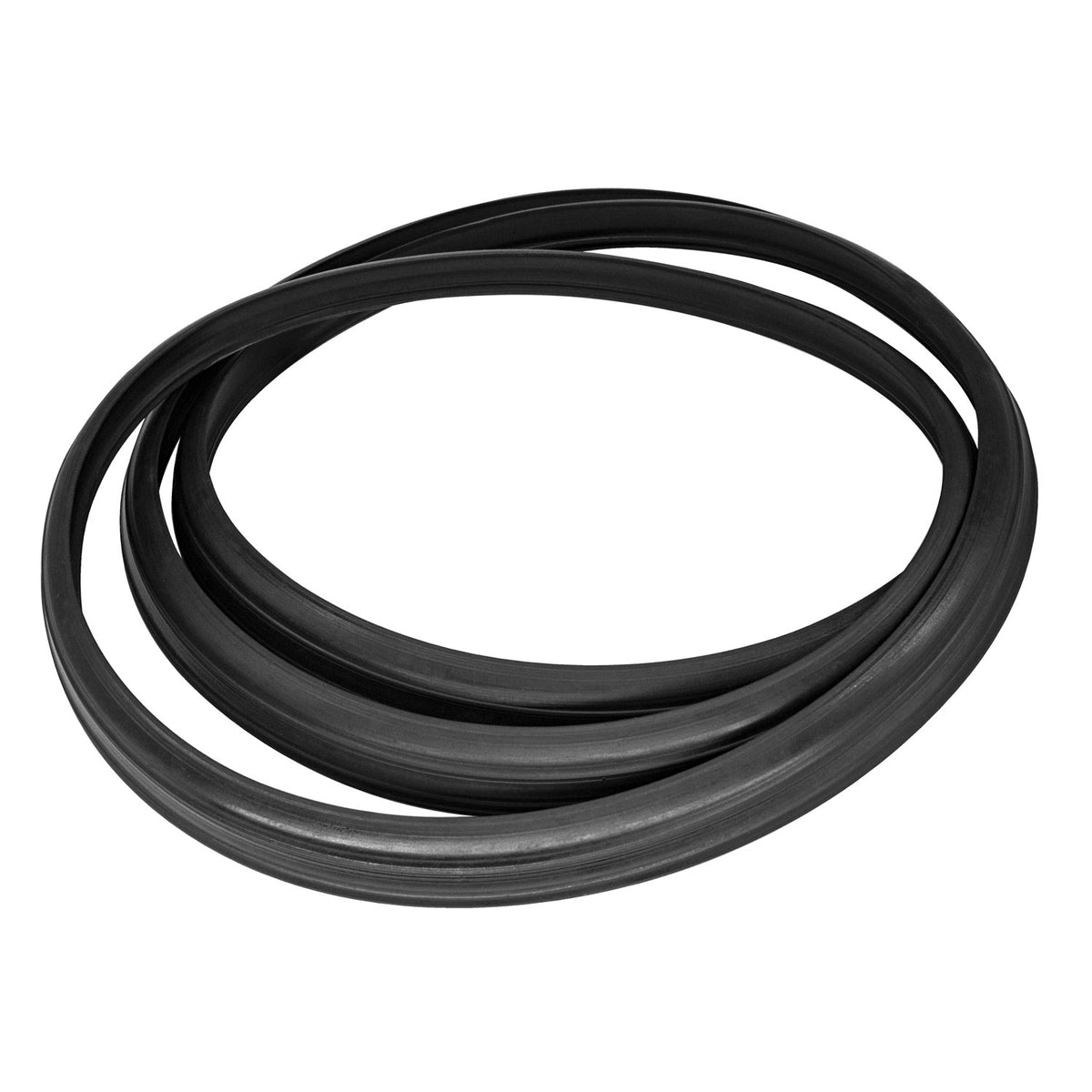 Swing-Out Windshield Seal For Ford Model 48 1935, Model 68 1936; VWS 3303