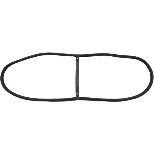 Vulcanized Windshield Seal For Ford Deluxe, Super Deluxe 1946-1948; VWS 3305