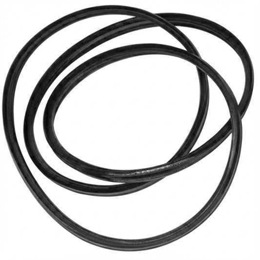 Swing-Out Windshield Seal For Ford 1 Ton Pickup, 1/2 Ton Pickup 1939; VWS 3306