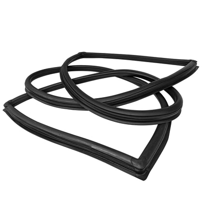 Vulcanized Rear Windshield Seal For Ford Custom 1964, Galaxie 1964; VWS 3376-R