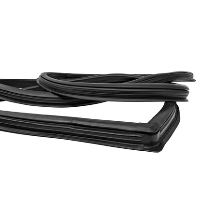 Vulcanized Rear Windshield Seal For Ford Custom 1964, Galaxie 1964; VWS 3376-R