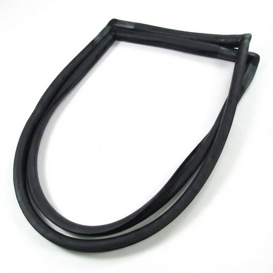 Vulcanized Windshield Seal For Ford Bronco 1966-1977; VWS 3390