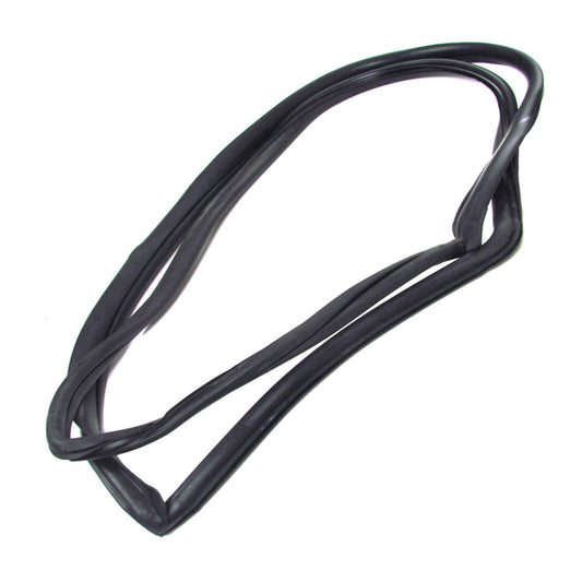 Vulcanized Rear Windshield Seal - Coupes For Ford Mustang 1965-1968; VWS 6601-R