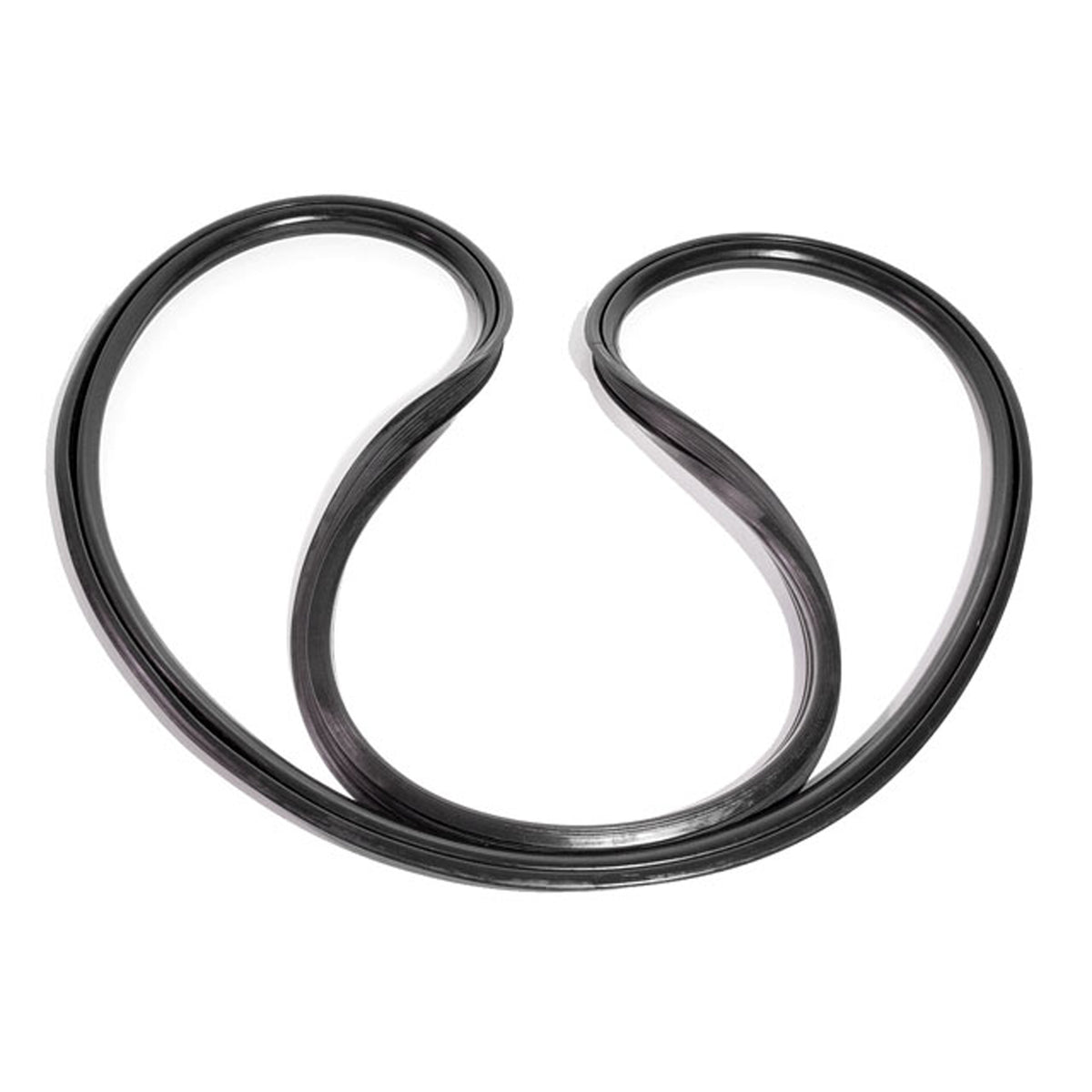 Vulcanized Windshield Seal For Buick Special 1951-1953; VWS 7300