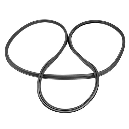 Vulcanized Windshield Seal For Buick Special 1951-1953; VWS 7301