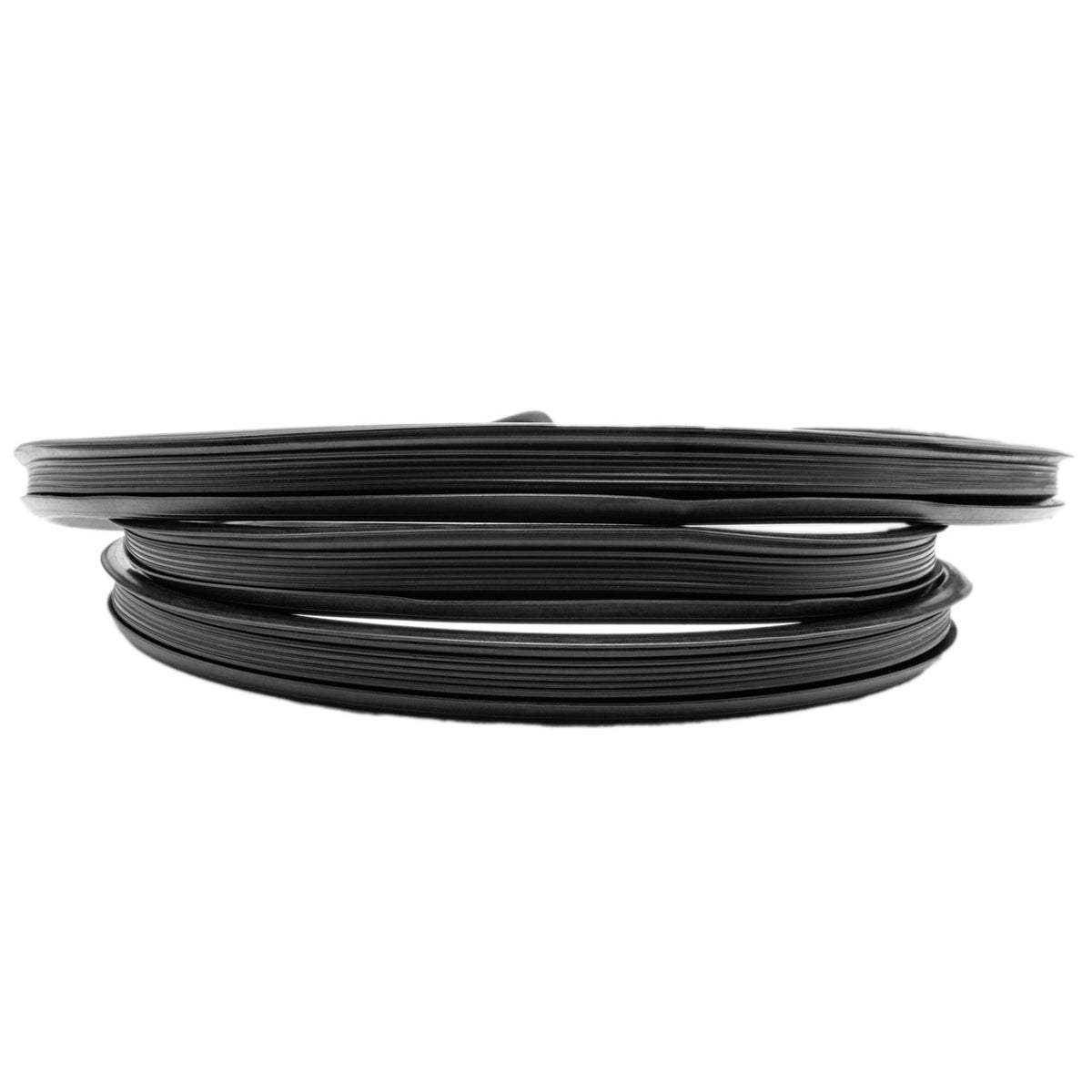 Vulcanized Windshield Seal For Buick Special 1951-1953; VWS 7301