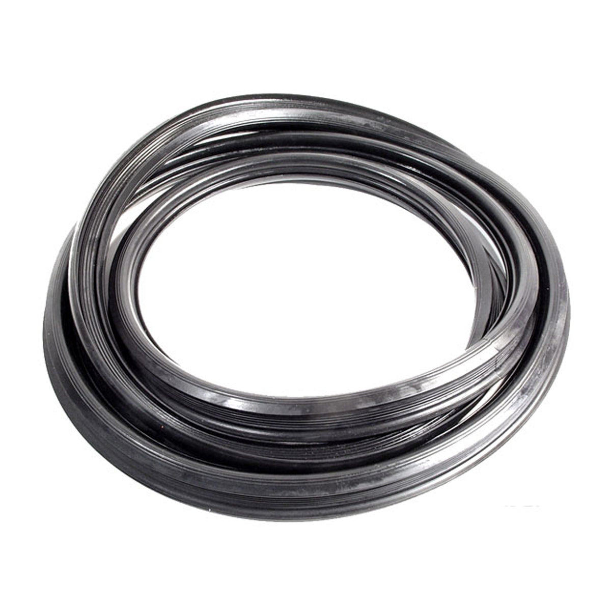 Vulcanized Rear Window Seal For Chevrolet Styleline Deluxe 1949-1952; VWS 7302-R