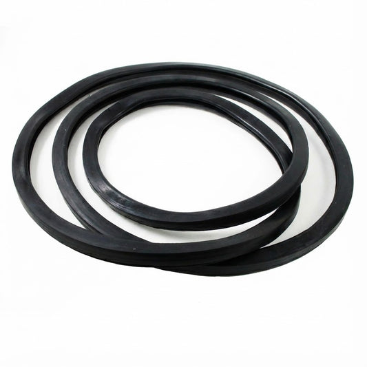 Vulcanized Windshield Seal For Buick Century Series 60 1937-1938; VWS 7302