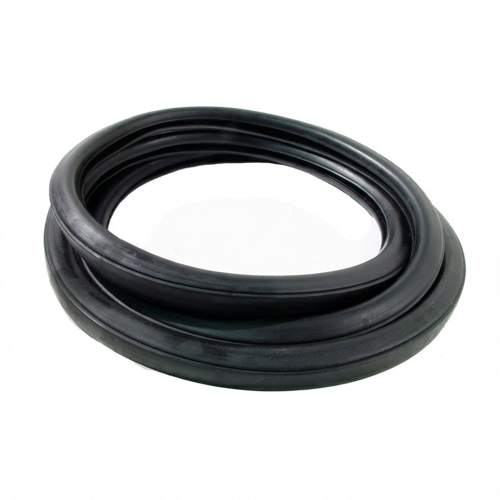 Vulcanized Rear Window Seal For Chevrolet Fleetmaster 1942-1948; VWS 7304-R