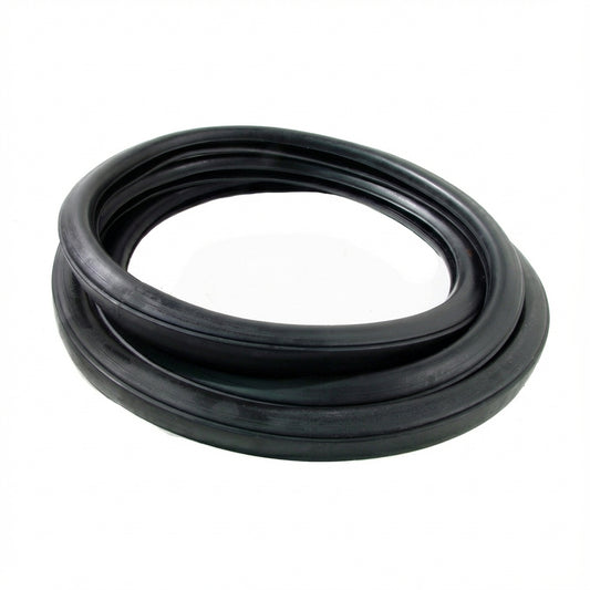 Vulcanized Rear Window Seal For Chevrolet Fleetmaster 1942-1948; VWS 7304-R