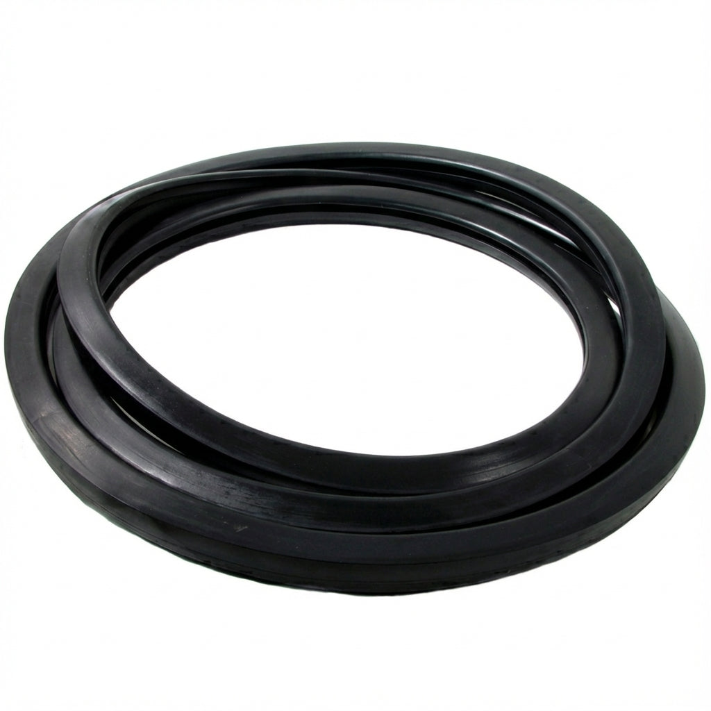 Vulcanized Windshield Seal For Chevrolet Master Deluxe 1937; VWS 7304