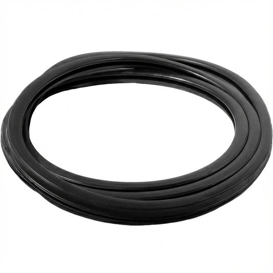 Vulcanized Rear Window Seal For Buick Century, Special 1954-1956; VWS 7305-R