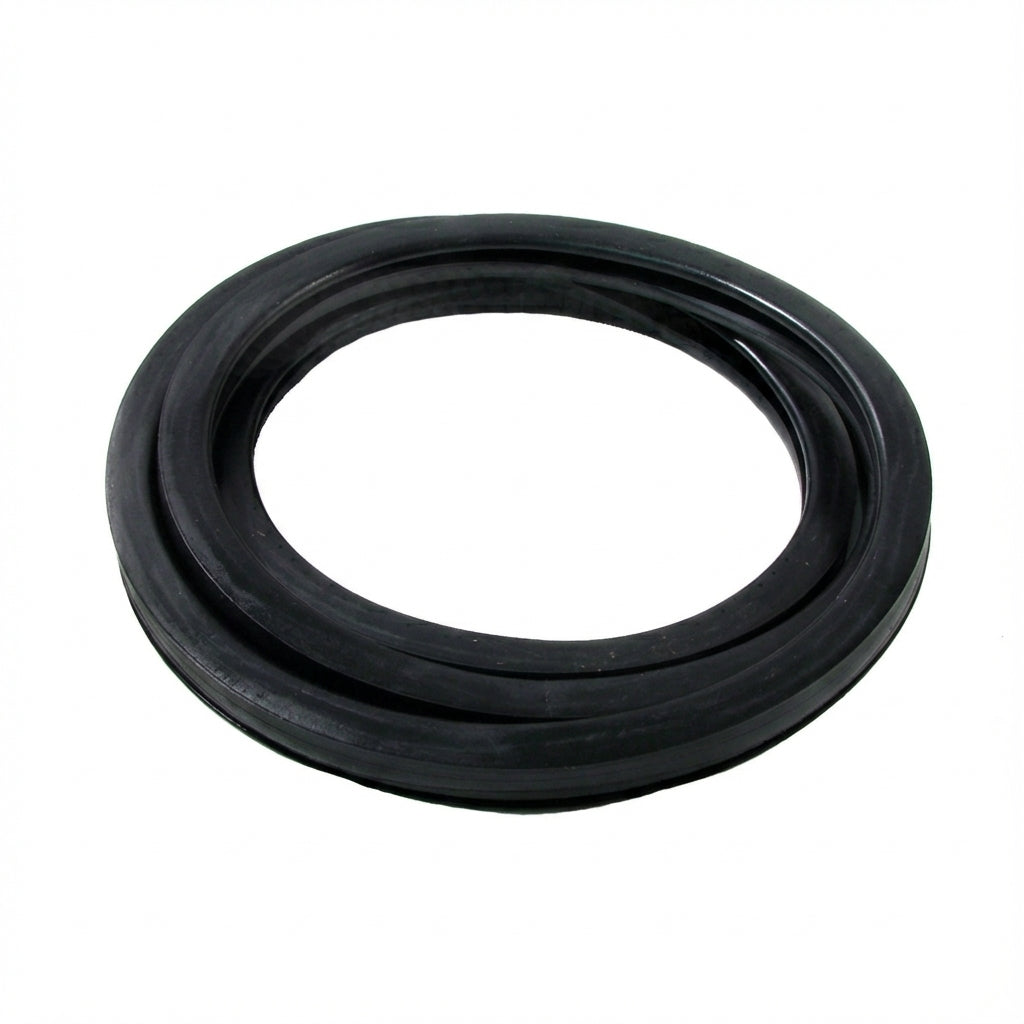 Vulcanized Rear Window Seal For Buick Century Series 60 1936; VWS 7306-R