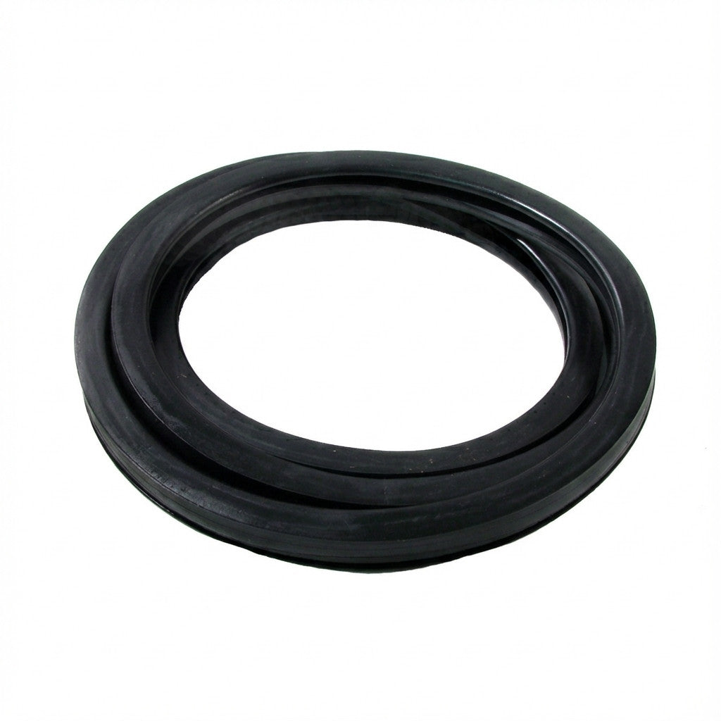 Vulcanized Rear Window Seal For Chevrolet Standard Coupe 1936; VWS 7310-R