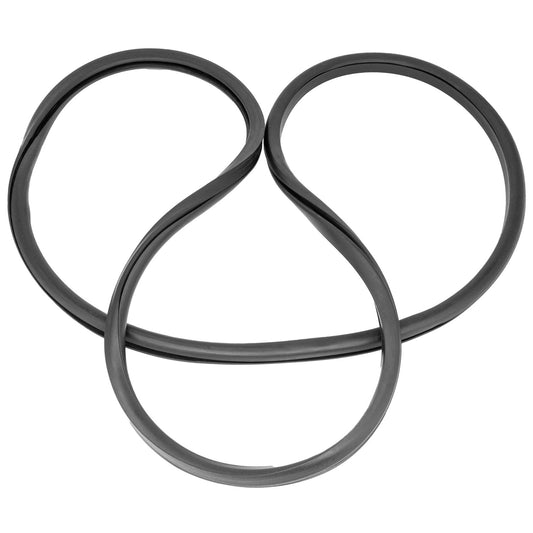 Vulcanized Windshield Seal For Chevrolet Master, Standard 1934-1935; VWS 7310