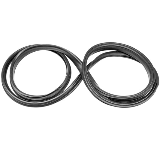 Windshield Gasket One-piece vulcanized seal For Chevrolet Truck 1955-57 VWS 7312