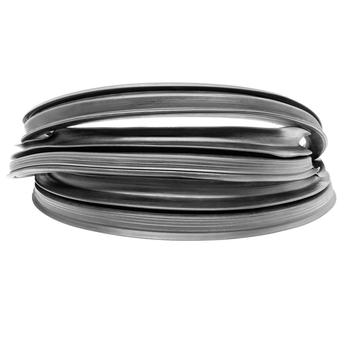 Windshield Gasket One-piece vulcanized seal For Chevrolet Truck 1955-57 VWS 7312
