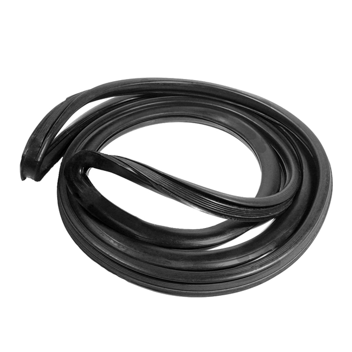 Vulcanized Windshield Seal For Buick Century, Special 1957-1958; VWS 7315
