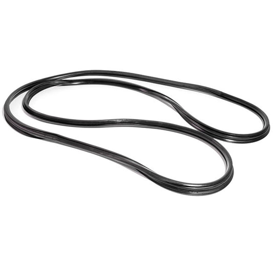 Vulcanized Windshield Seal For Buick Skylark 1954, Super 1954-1956; VWS 7317