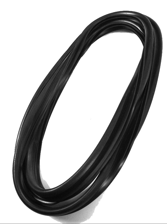 Windshield Seal For Chevrolet G10 1975-1980, G10 Van 1971-1974; VWS 7324-B