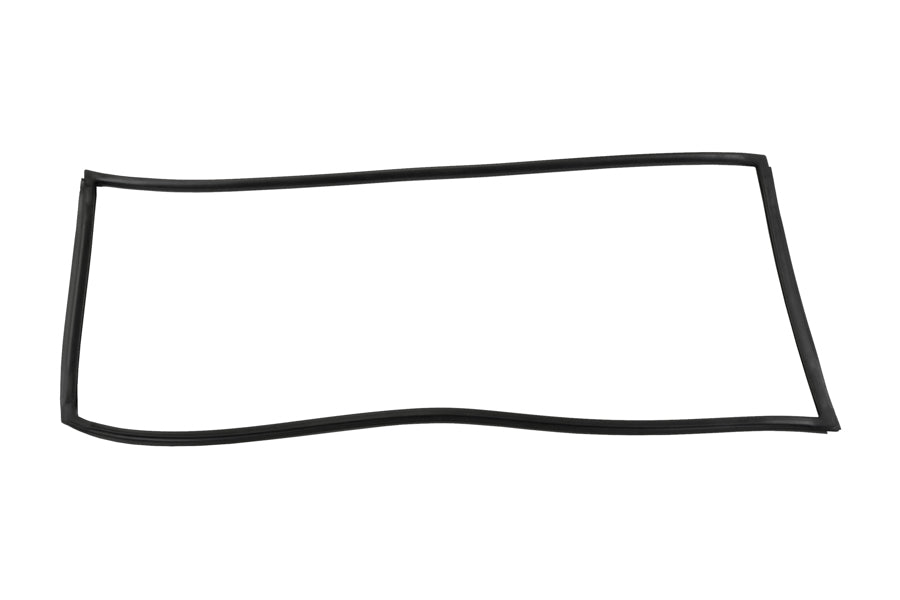 1962-1967 Chevy II Quarter Window Seal (Passenger Side)