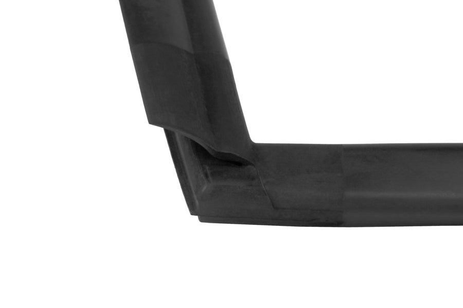 1962-1967 Chevy II Quarter Window Seal (Passenger Side)