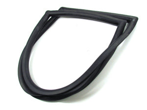 1966-1977 Ford Bronco Quarter Window Seal (Driver's Side)