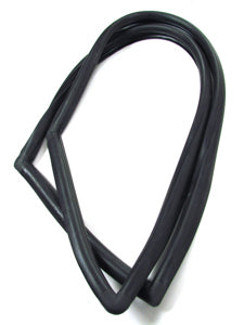 1966-1977 Ford Bronco Quarter Window Seal (Passenger Side)