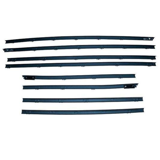 Window Sweeper Kit For Chevrolet Chevelle 1964, Malibu 1964; WC 2003-10
