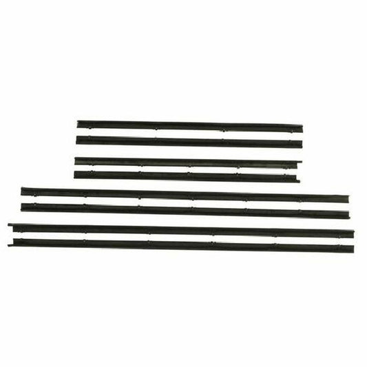 Window Sweeper Kit - 4-door sedan For Chevrolet Chevelle 1964; WC 2003-12