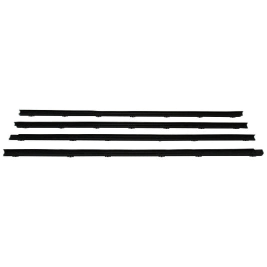 Window Sweeper Kit For Chevrolet Chevelle, El Camino, Malibu 1964; WC 2003-13