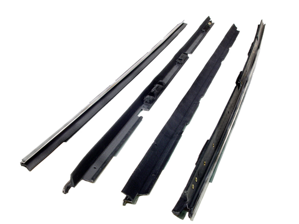 Window sweeper kit For Chevrolet El Camino 1978-1987, Malibu 1978-83; WC 2003-78