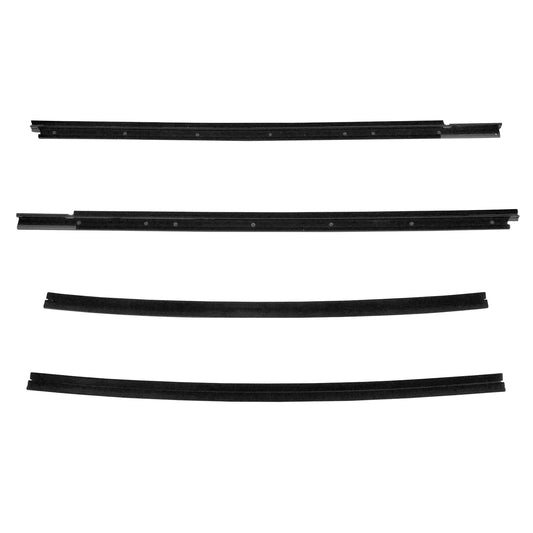 Window sweeper Kit For Chevrolet Corvette 1998-2004 10406622/23; WC 2009-05
