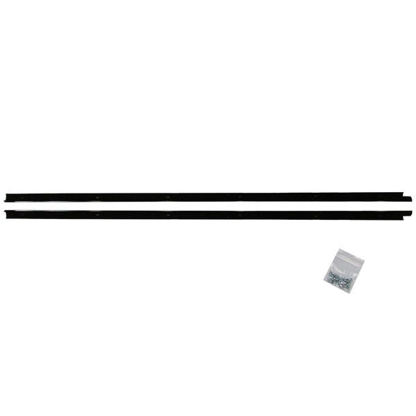 Window sweeper kit 2-door Coupe For Dodge Dart 1973-1976; WC 2300-70