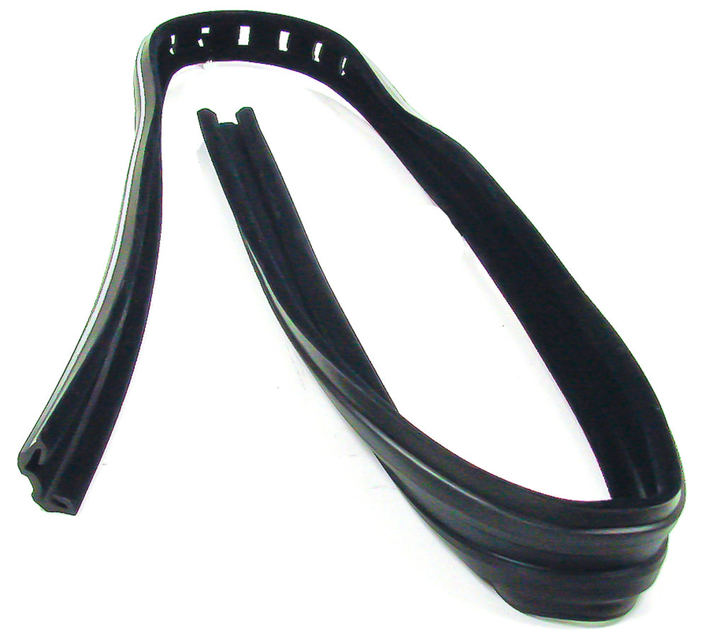 Window Channel Run-Upper For Chevrolet Blazer 1969-1972 3893719; WC 33-60