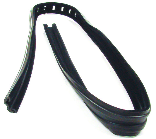 Window Channel Run-Upper For Chevrolet Blazer 1969-1972 3893719; WC 33-60