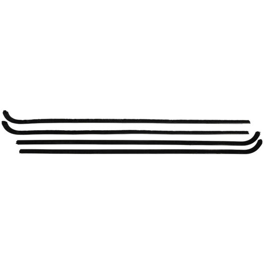 Window Sweeper Kit For Chevrolet C10 Pickup 1964-1966; WC 5900-13