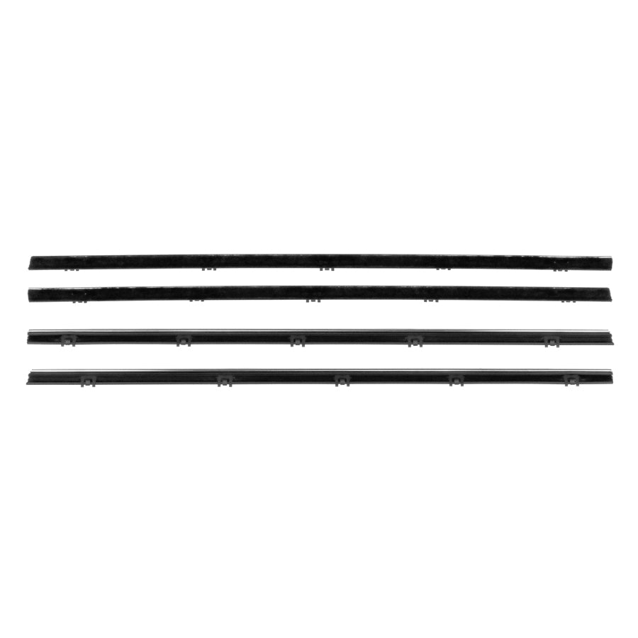 Window Sweeper Kit For Chevrolet Blazer 1969-1972, C10 Panel 1967; WC 5900-14