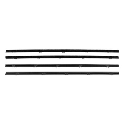 Window Sweeper Kit For Chevrolet Blazer 1969-1972, C10 Panel 1967; WC 5900-14