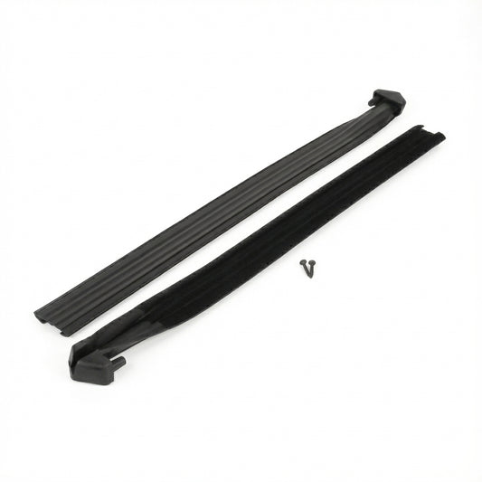 Glass Run Channel For Chevrolet Blazer 1969-1991, Suburban 1987-1991; WC 5900-22
